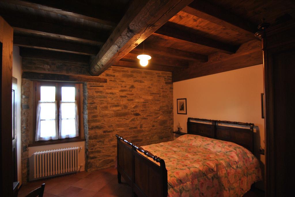 Ospitalita' Rurale Casa Cani Берчето Экстерьер фото